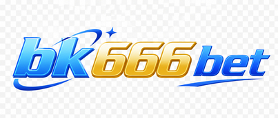 bk666 bet লোগো